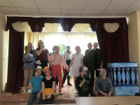 По следам &laquo;Бременских музыкантов &raquo;