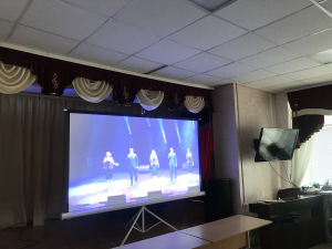 "Творческий подарок"