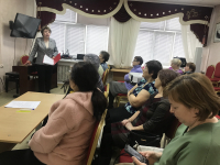 Московская филармония в нашем концертном зале!