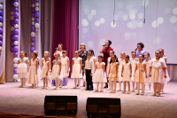 &laquo;Музыка наших сердец&raquo;