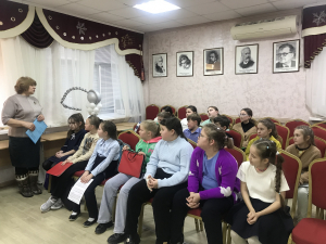 &laquo;Предупреждение рисков детского электротравматизма&raquo;