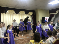 &laquo;Лучше папы друга нет&raquo;