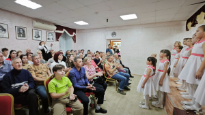 "Самый лучший!"