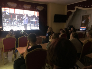 &laquo;МЫ ПОМНИМ&hellip;&raquo;