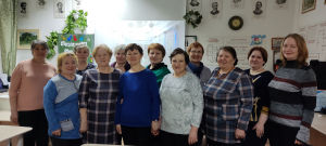 Романсы и песни.