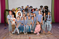 "Остров сокровищ"