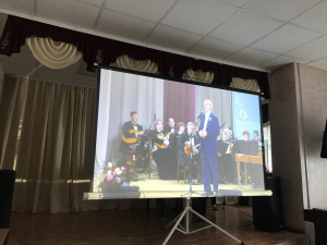 &laquo;ГАРМОНиЯ&raquo;