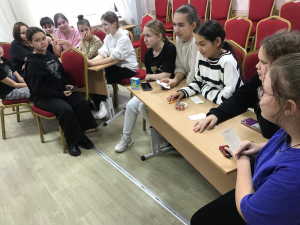 &laquo;Живи здорово!&raquo;